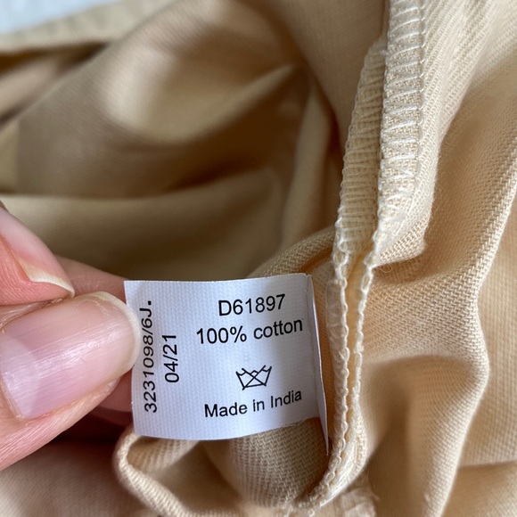 #6 Louis Vuitton Dustbag - Picture 4 of 7